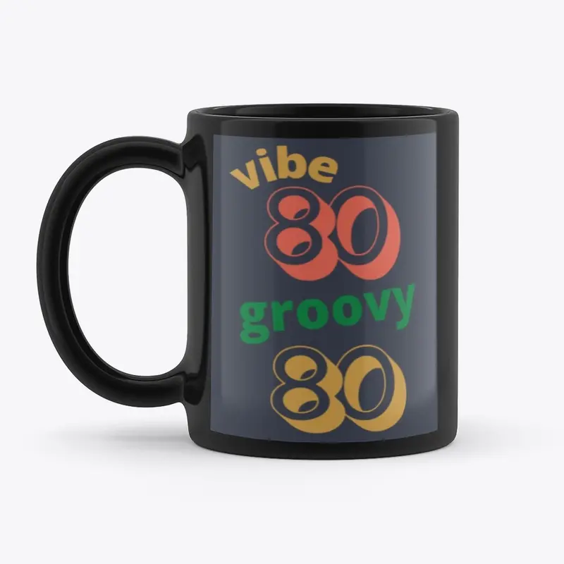 VibeGroovy mug