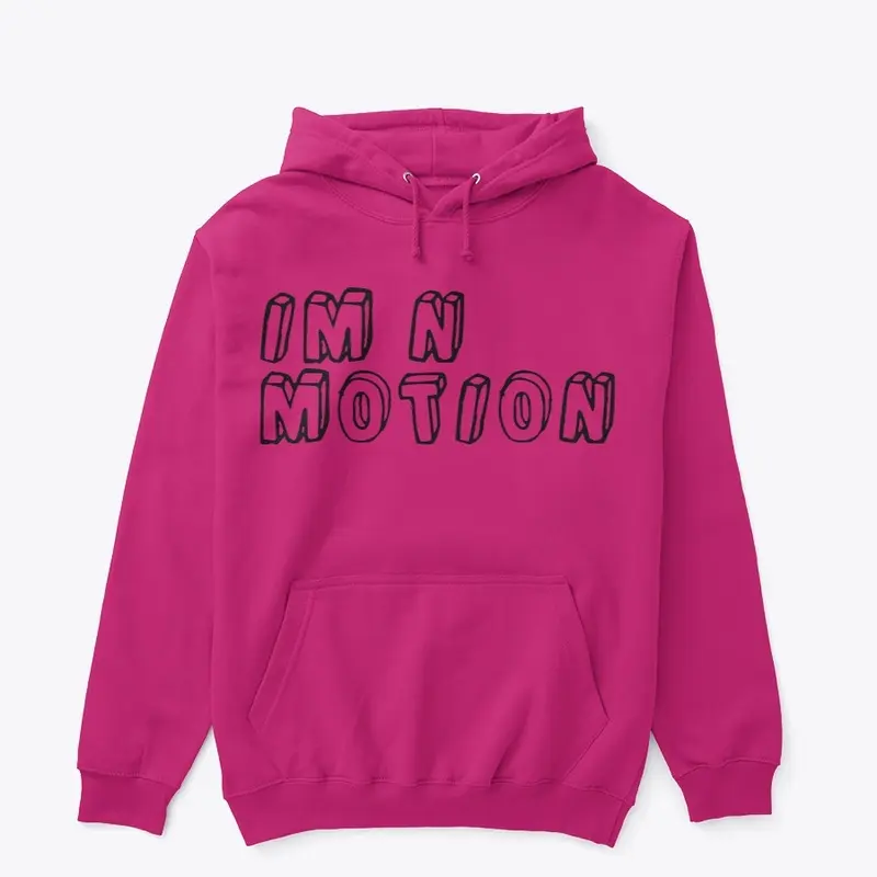 IM N MOTION