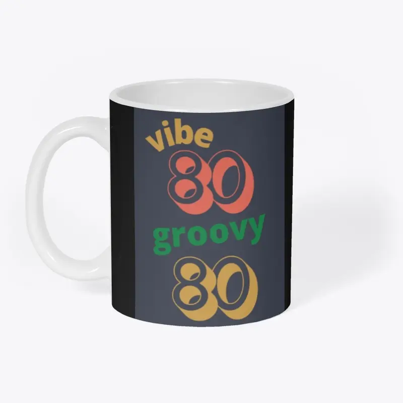 VibeGroovy mug