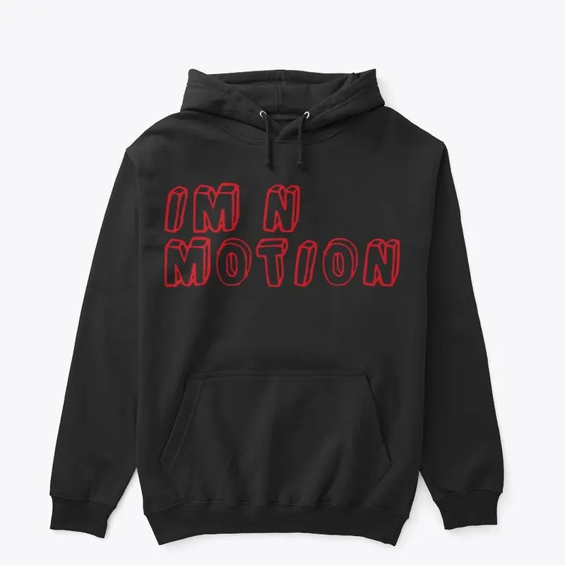 IM N MOTION